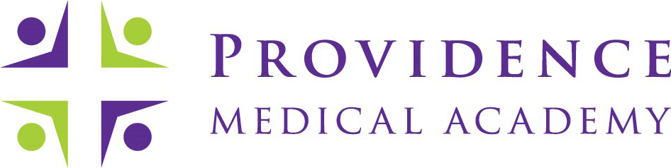 Providence Medical Academy logo